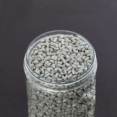 Abs Resin V0 Plastic Raw Material Pc/Abs Granule/ 3d Printer Filament Abs Plastic Pellets