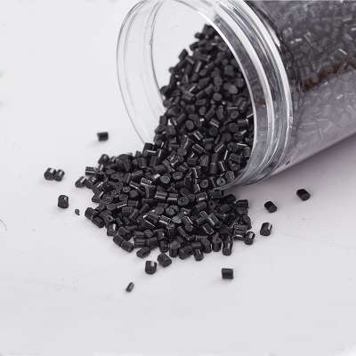 Flame retardantr  Reinforced Material PP Plastic Granules