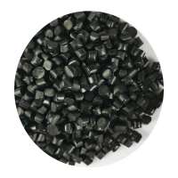 Fire resistant V0 Polymer Chips 30%GF resin V-0 PBT Resin, PBT Granules/ PBT Plastic Raw Material