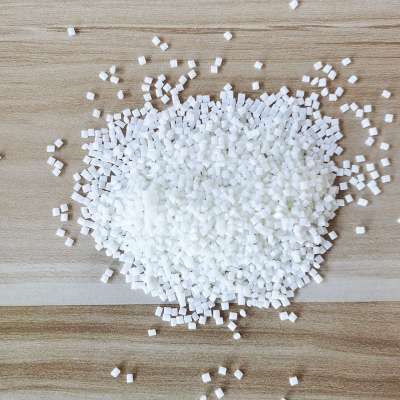 PC/ABS  Resin  Modified Plastic Particles For TV set  Household Appliances