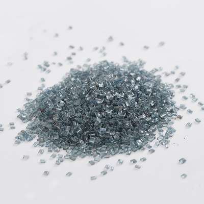 PC ABS Plastic  Flame Retardant Virgin Granule Plastic Raw Materials Filled 15% Resin/Pellet Granules Price Per Kg PC ABS