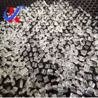 Fiberglass Reinforced Polypropylene PP Gf20 Granule Gf30 Melt Blown 1800 Modified PP Pellet Plastic Raw Material