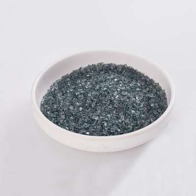 Injection Molding Virgin-Grade YB205 UL94-V0 PC ABS Resin Raw Material Pellets Price