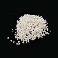 PC /PBT  DGK-FR 10G the 10%reinforce and V0 retardant  natural color plastic raw material granules